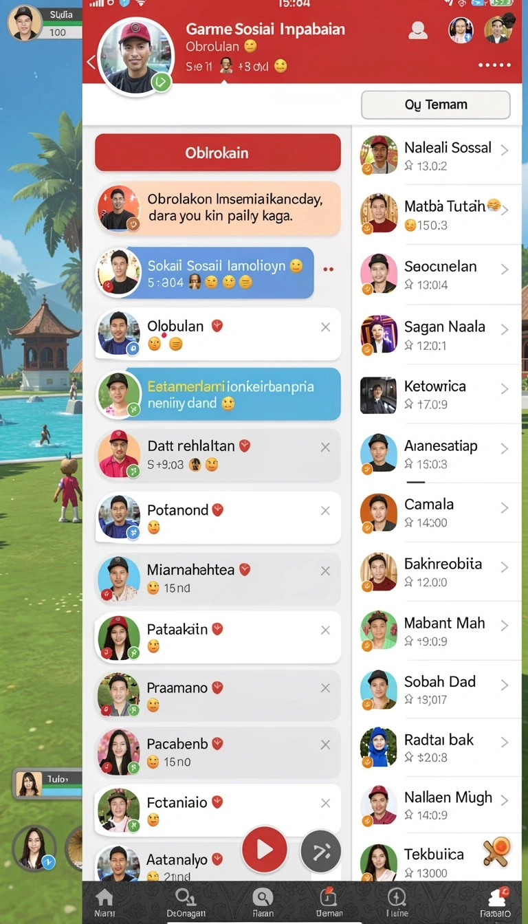 Screenshot 777win nomor 1