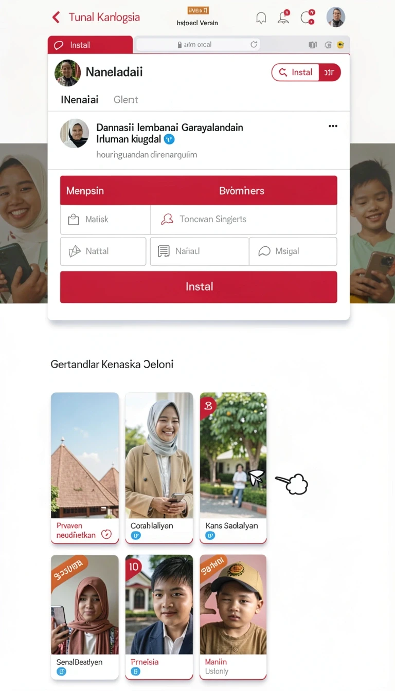 Screenshot 9n9n nomor 1