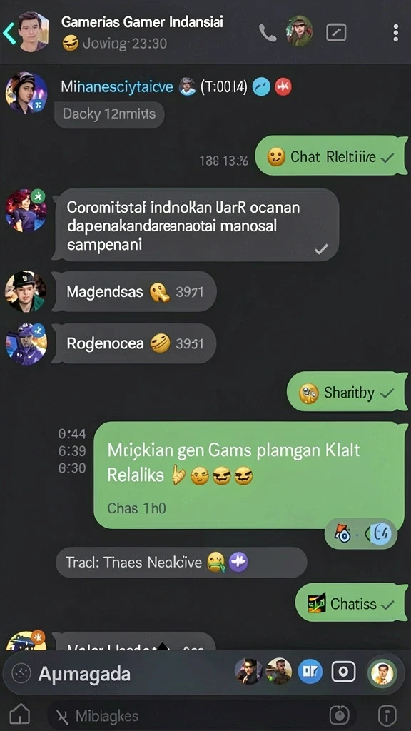 Screenshot asia918 nomor 1