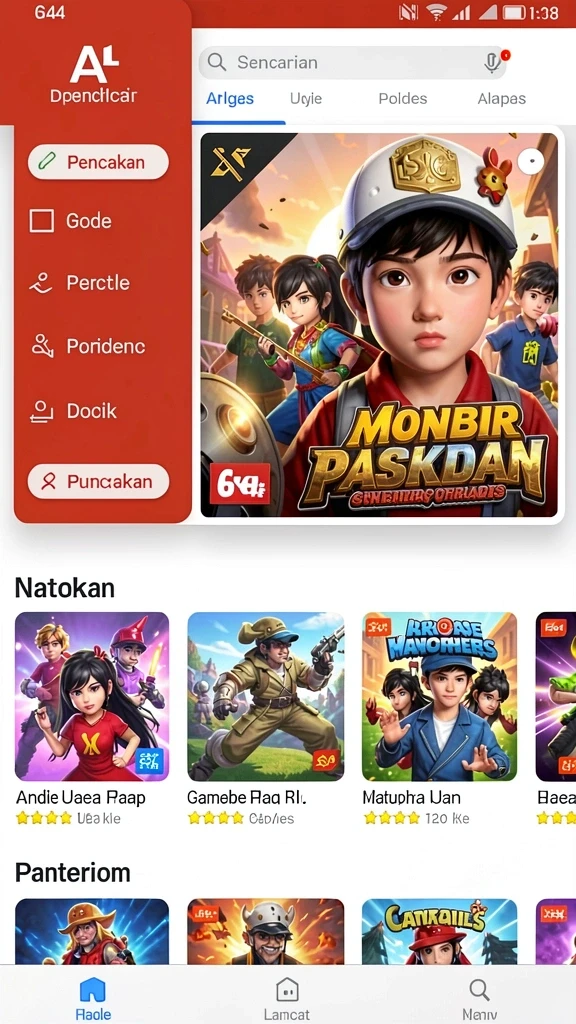 Screenshot asia918 nomor 2