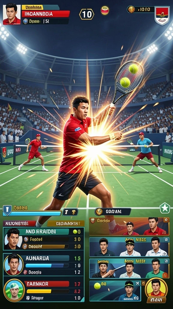 Screenshot bento4d nomor 1