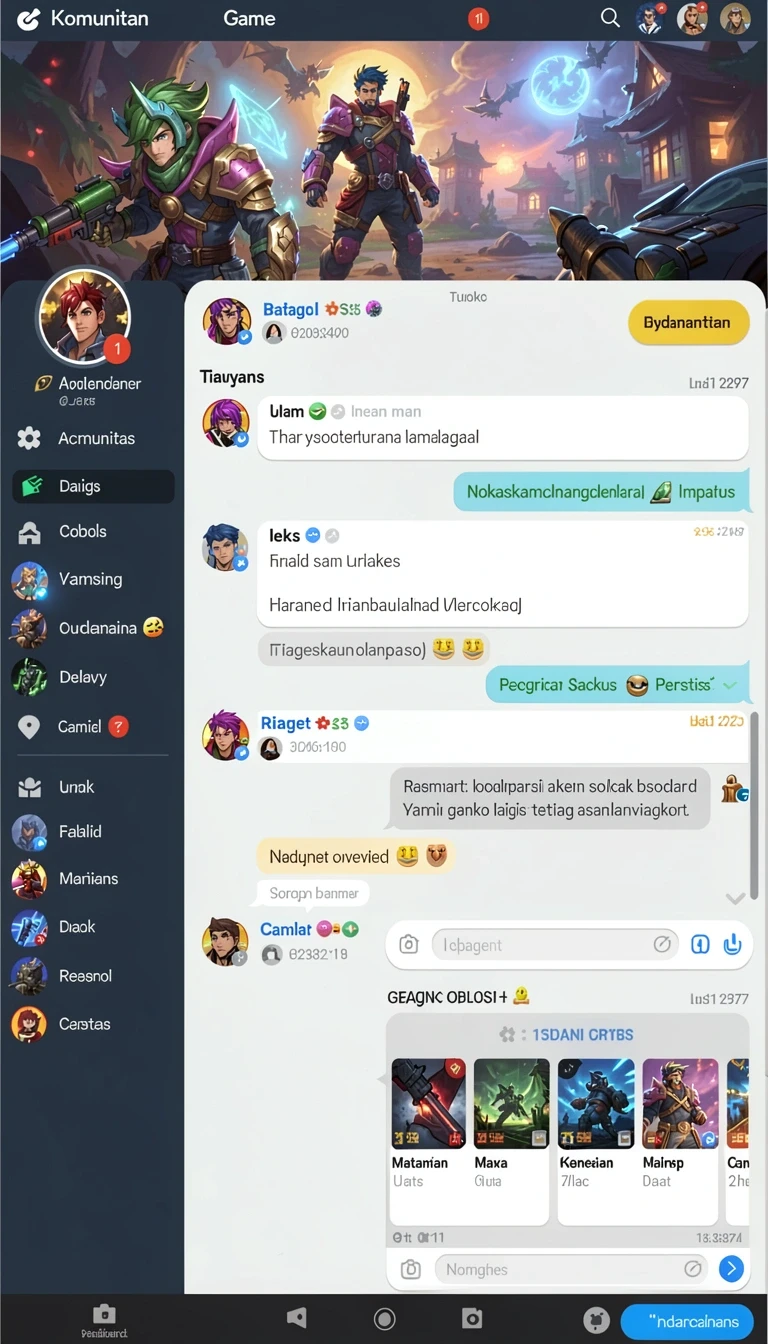 Screenshot bni789 nomor 2