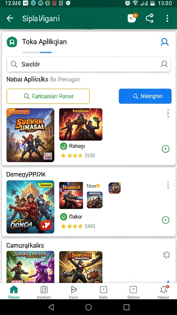 Screenshot cendana777 nomor 1