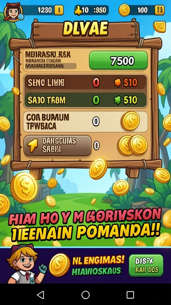 Screenshot cendana777 nomor 3
