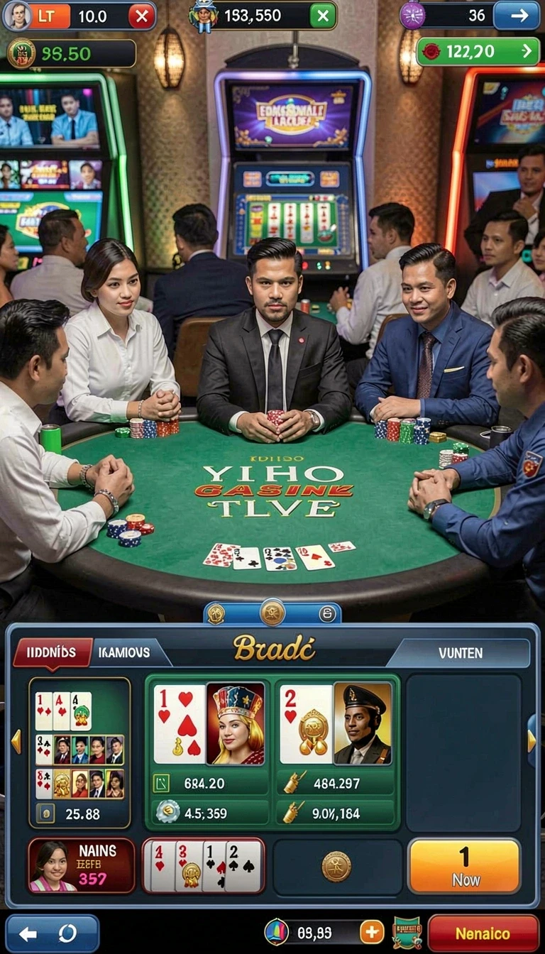 Screenshot citibet88 nomor 1