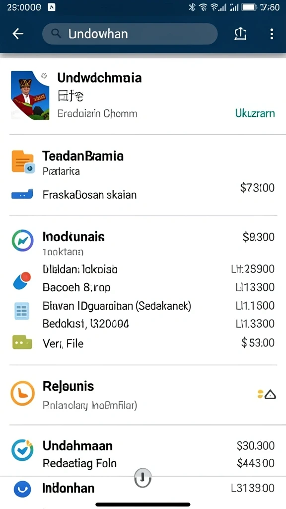 Screenshot daya4d nomor 3