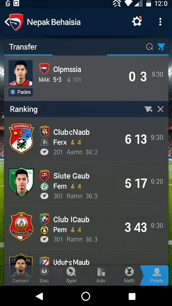 Screenshot dv188 nomor 2