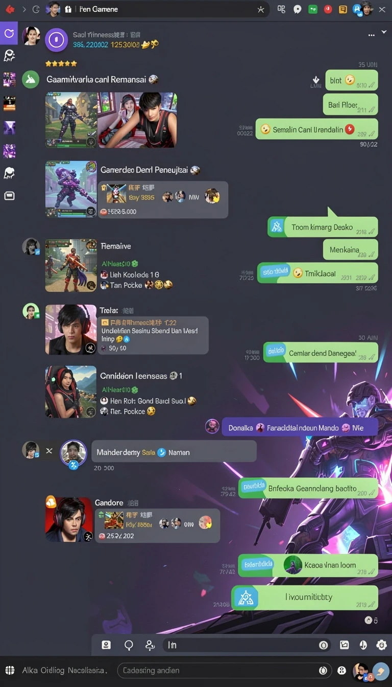 Screenshot dy777 nomor 3
