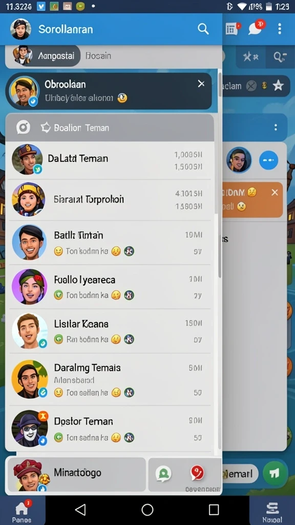 Screenshot g9vip nomor 2