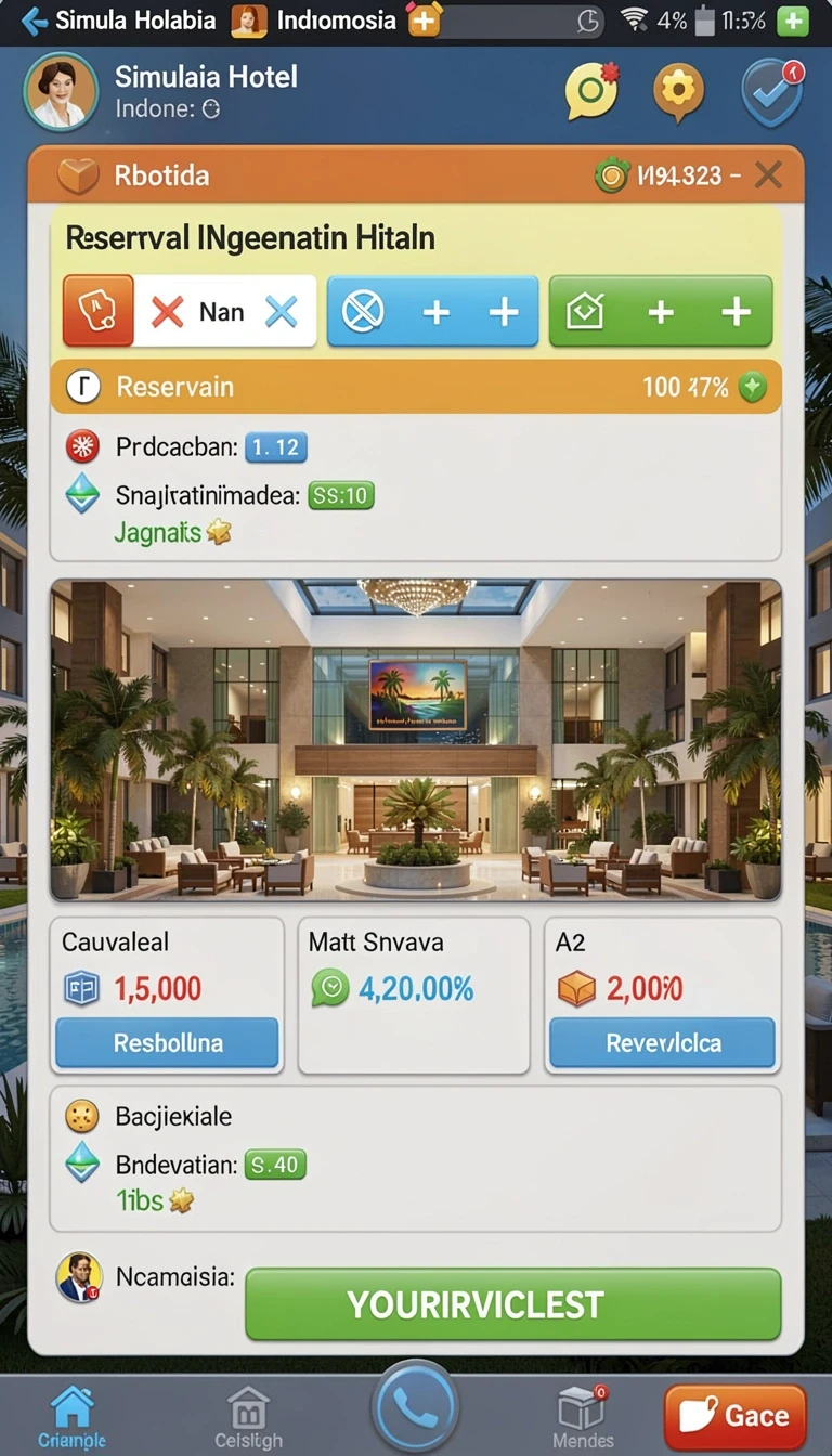 Screenshot gacor88 nomor 1