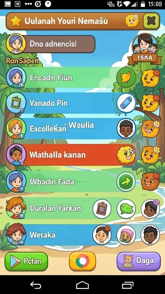 Screenshot hokiwin nomor 3