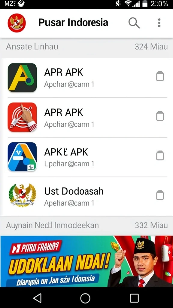 Screenshot hot985 nomor 2