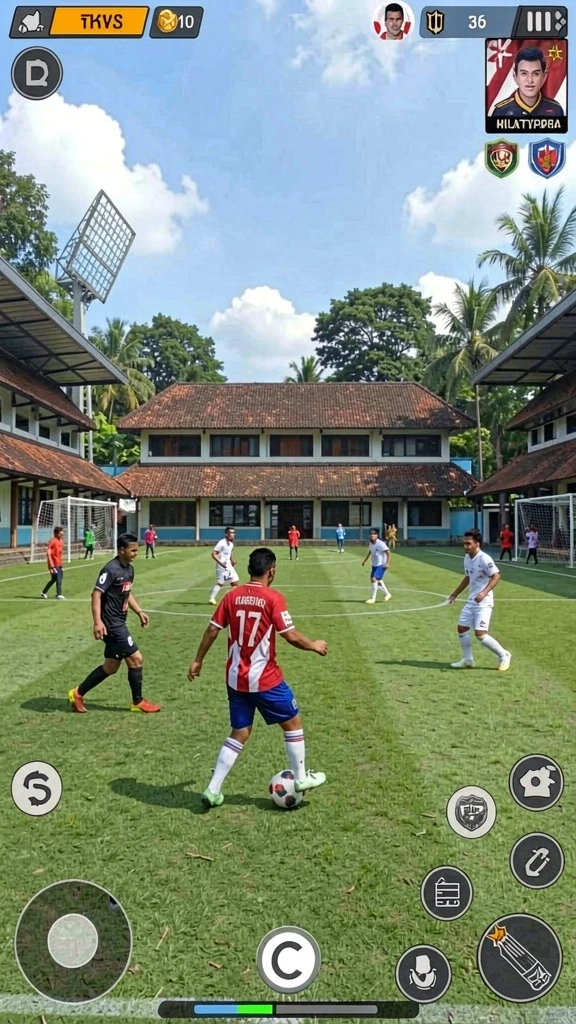 Screenshot hot985 nomor 3