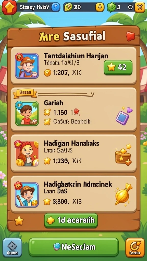 Screenshot idnseru nomor 3