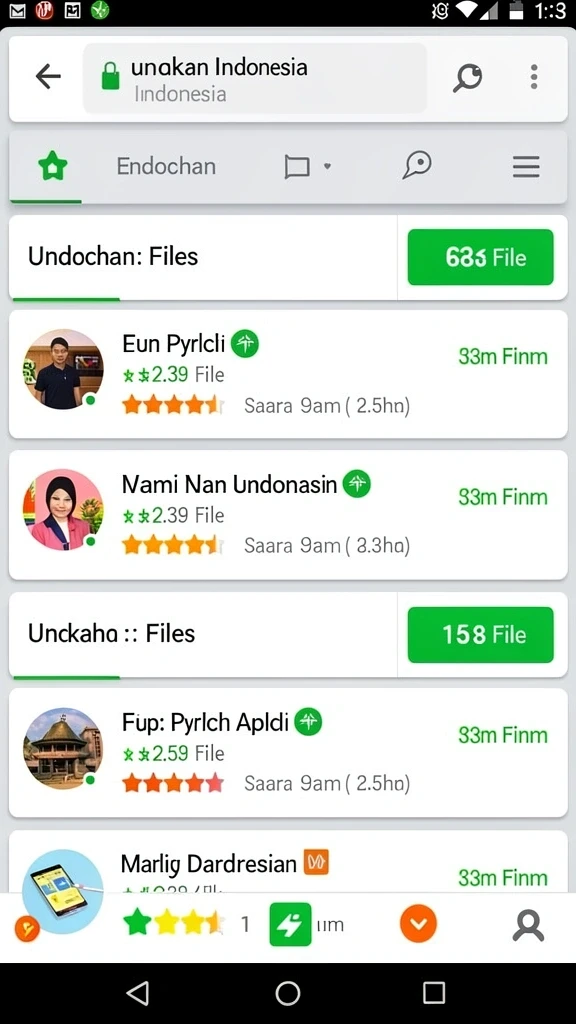 Screenshot indaaa nomor 1