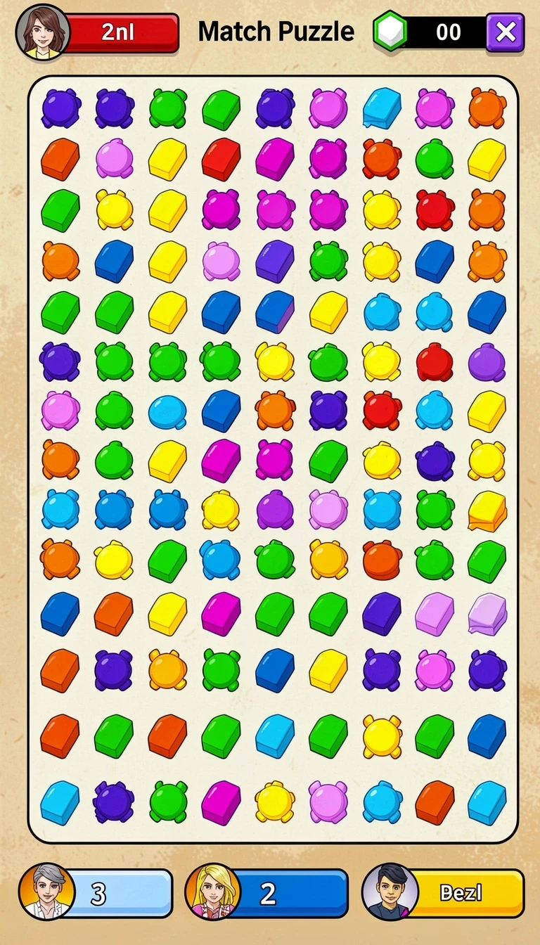 Screenshot inova77 nomor 1