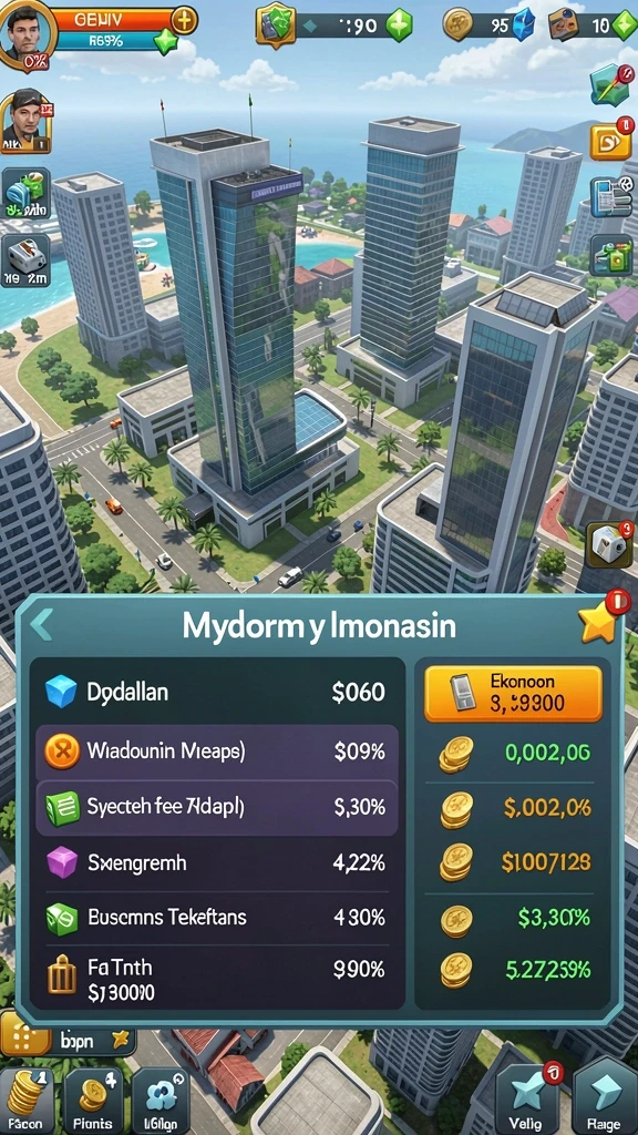Screenshot iramatogel nomor 2