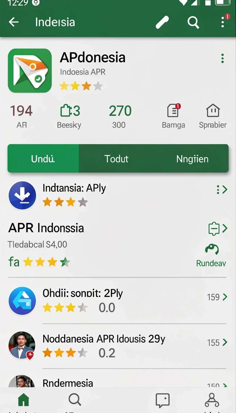 Screenshot jktgame nomor 3