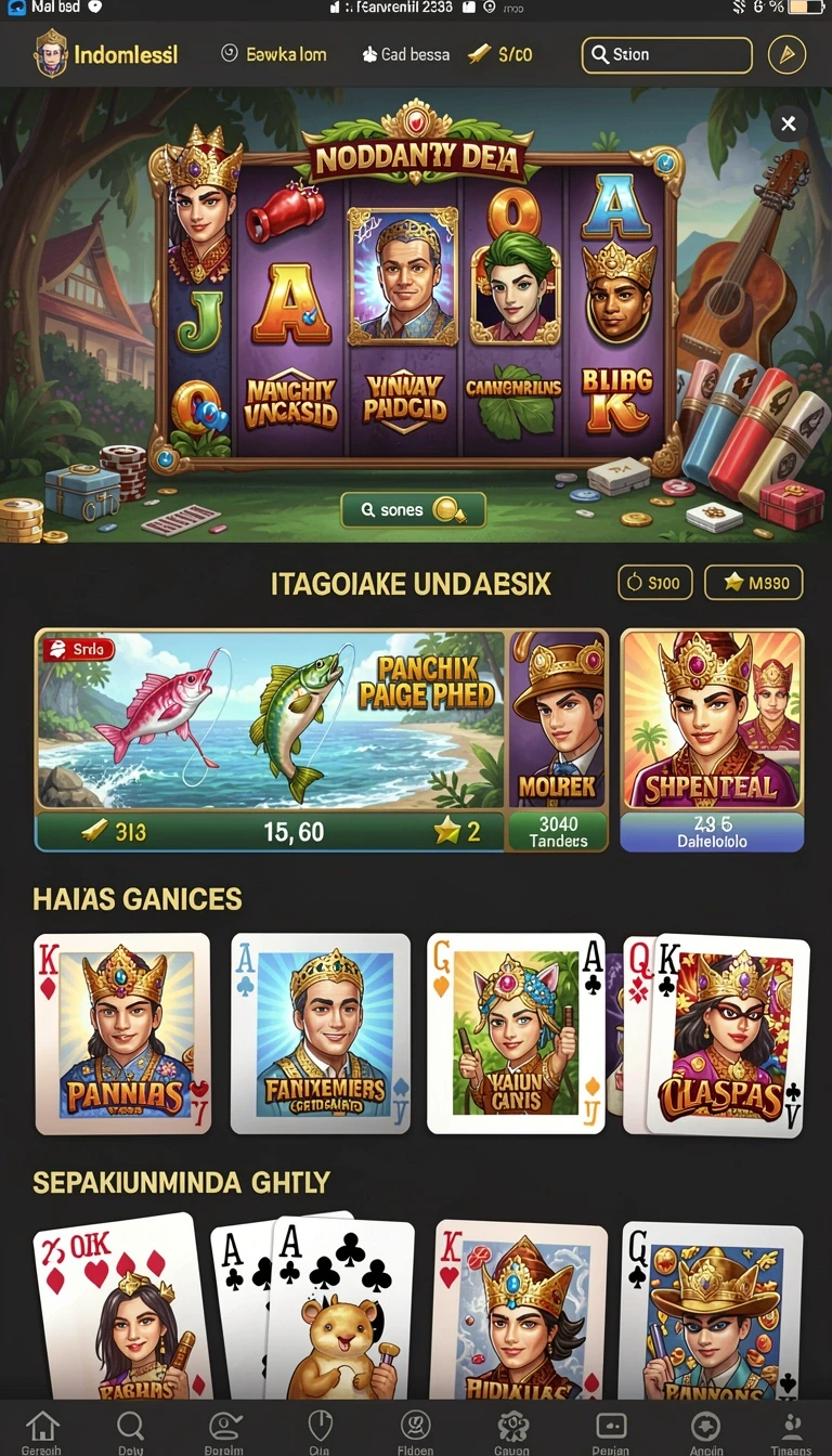 Screenshot jktjkt nomor 2