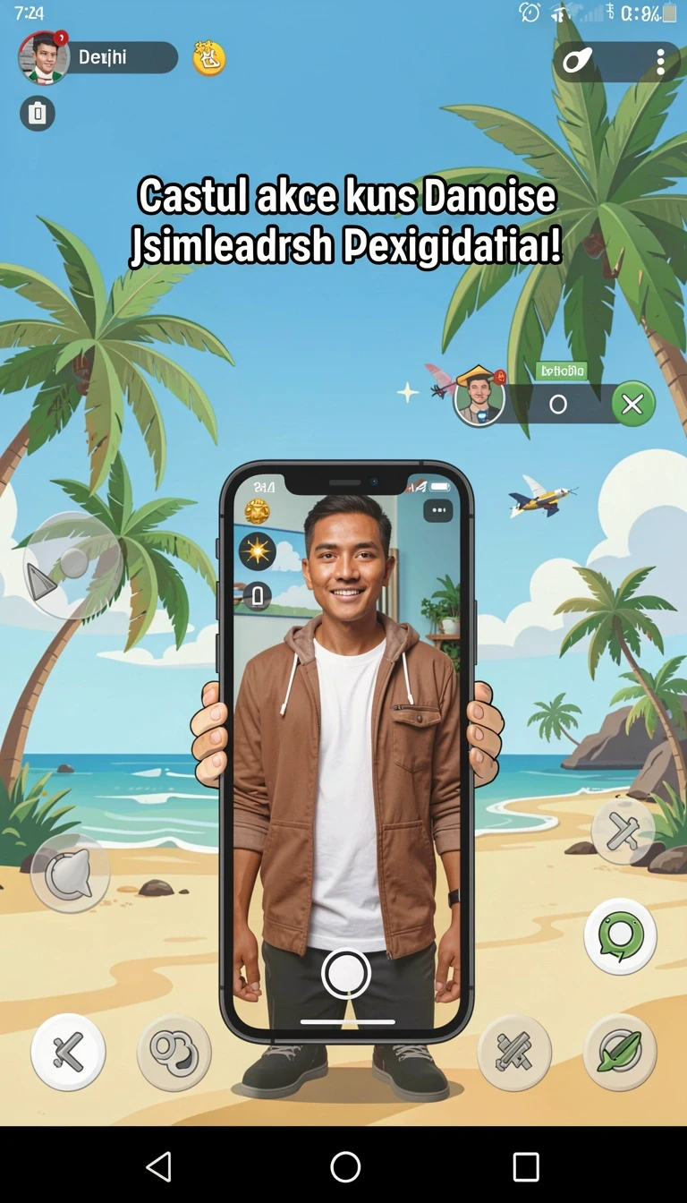 Screenshot jktjkt nomor 3