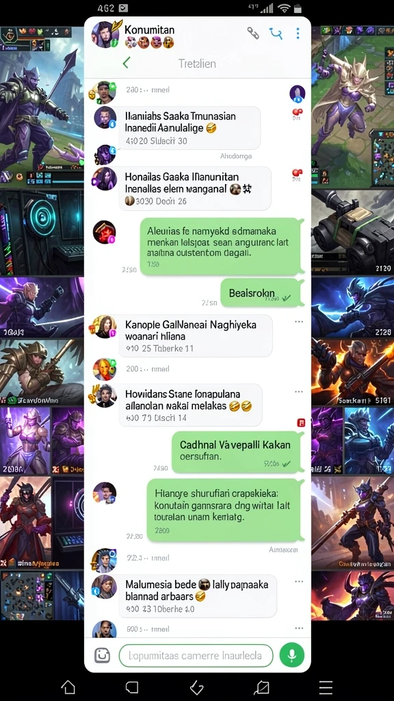 Screenshot kastoto nomor 1