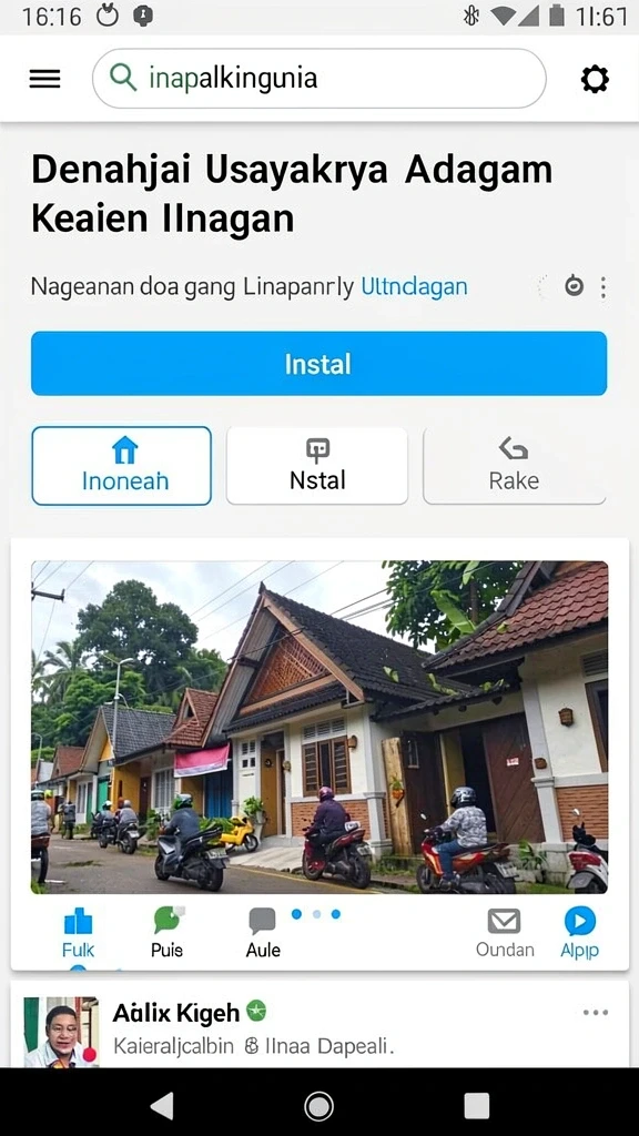 Screenshot kastoto nomor 2