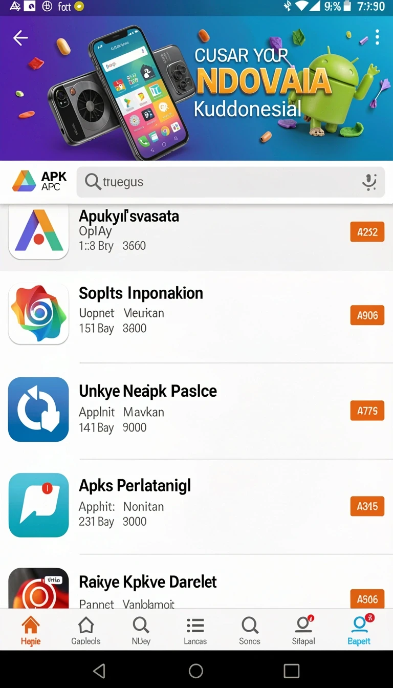 Screenshot lion4d nomor 2
