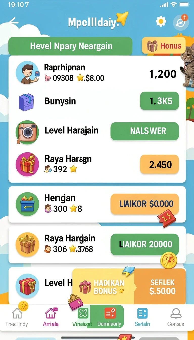 Screenshot love678 nomor 1