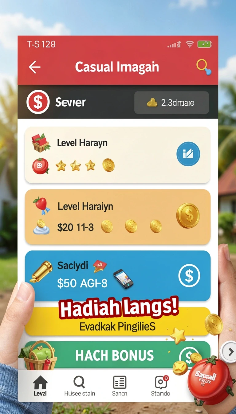 Screenshot love678 nomor 2