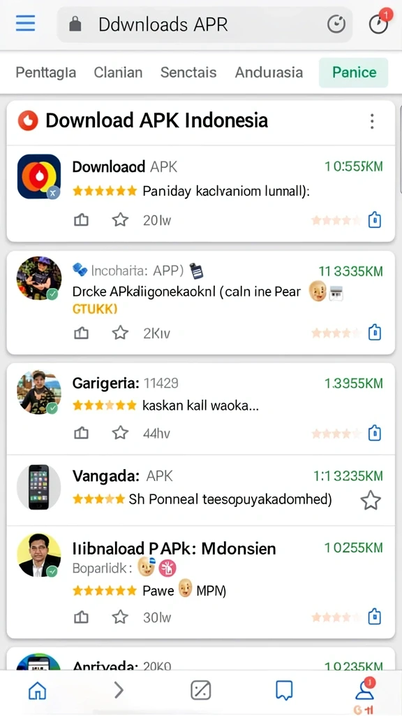 Screenshot mami188 nomor 3