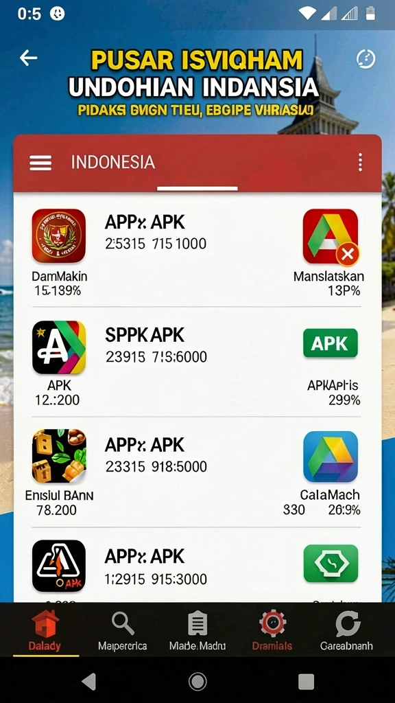 Screenshot megasloto nomor 2