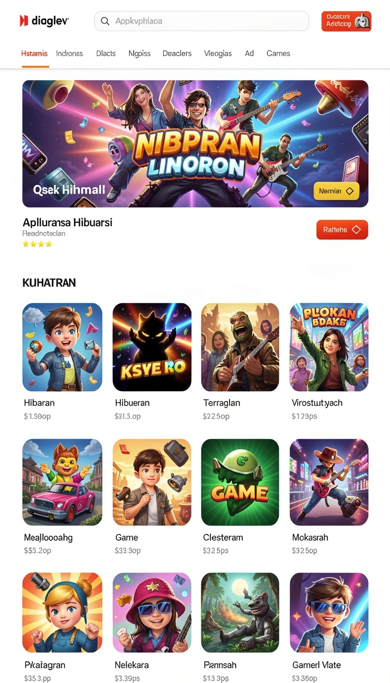 Screenshot merdeka138 nomor 2