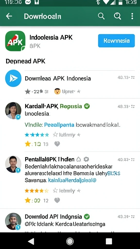 Screenshot merdekawin nomor 1