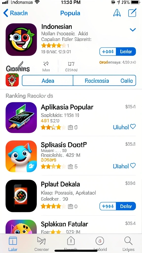 Screenshot merdekawin nomor 3