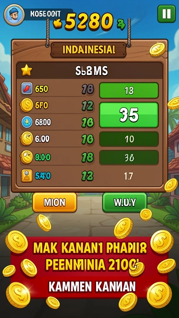 Screenshot mvp789 nomor 3