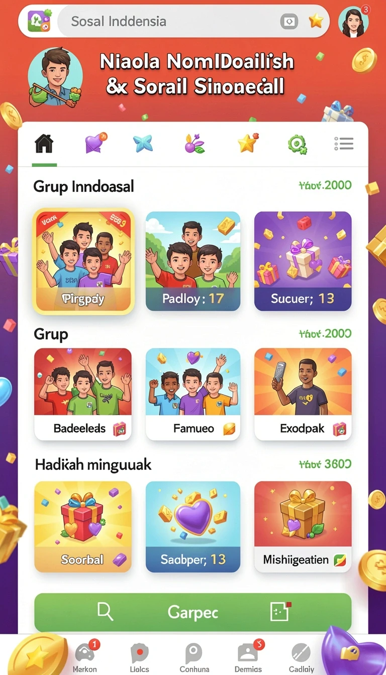 Screenshot nabob77 nomor 3
