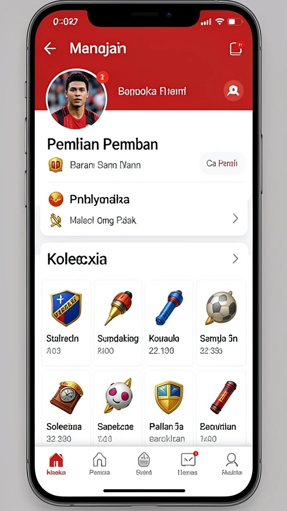 Screenshot naga889 nomor 1