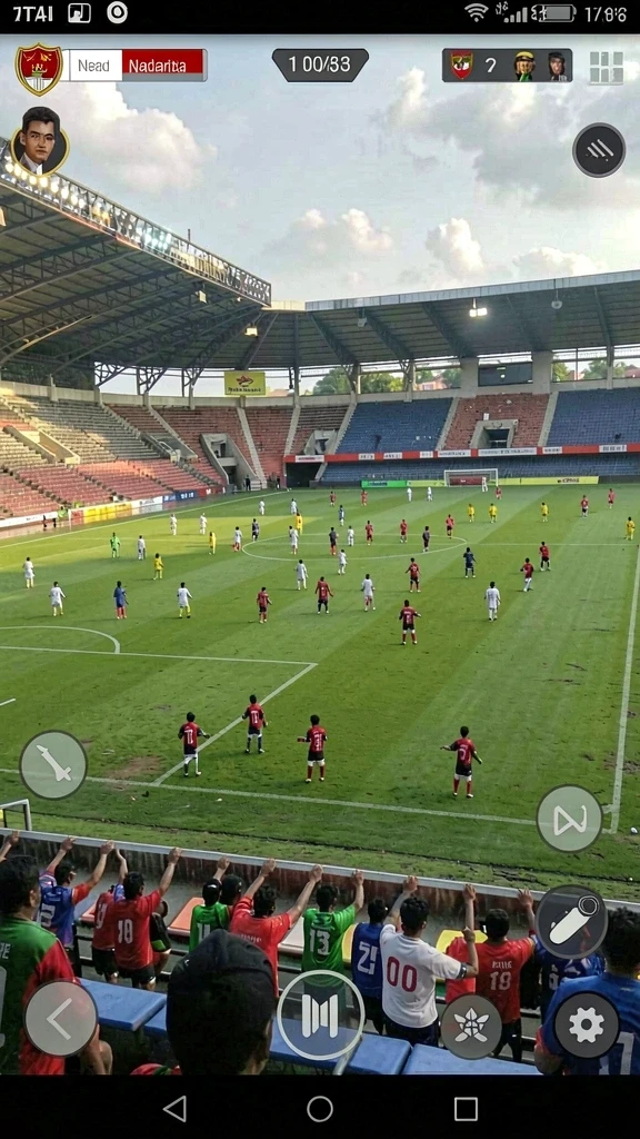 Screenshot nanastoto nomor 3
