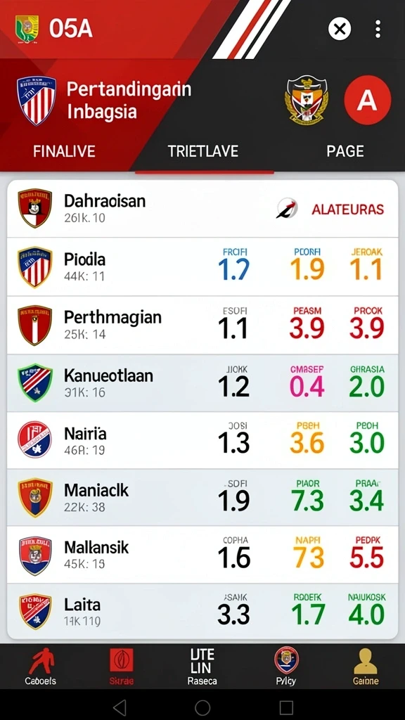 Screenshot nesiafun nomor 1