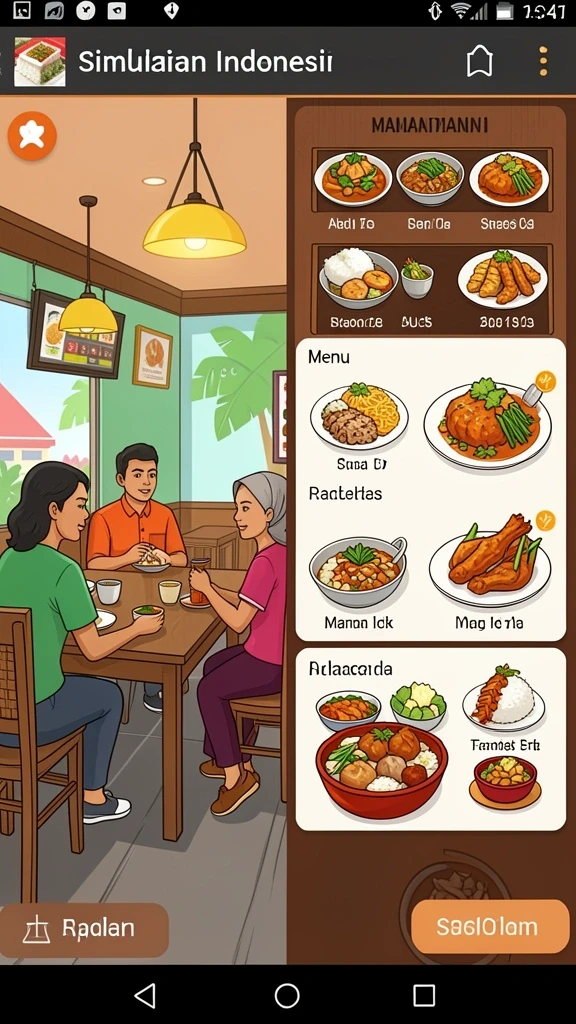 Screenshot okjkt nomor 3