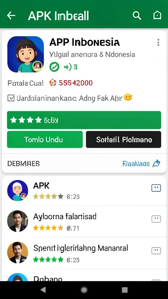 Screenshot omtogel nomor 3