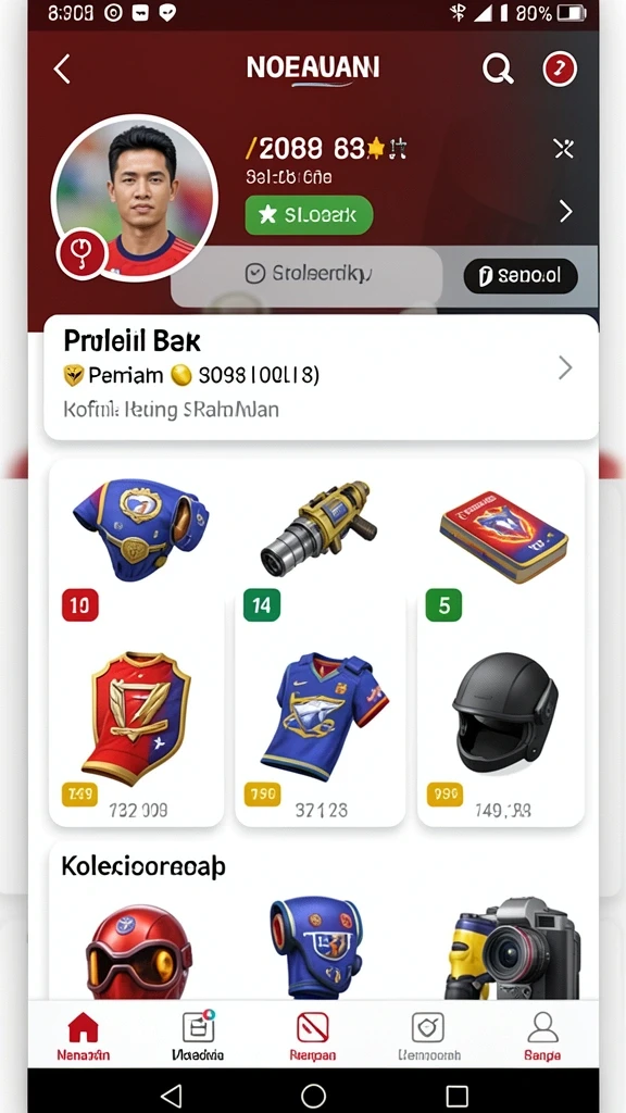 Screenshot pakde4d nomor 2