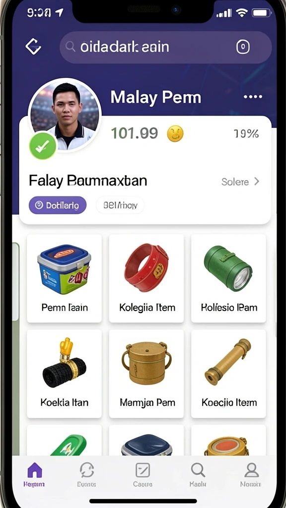 Screenshot peniti4d nomor 2