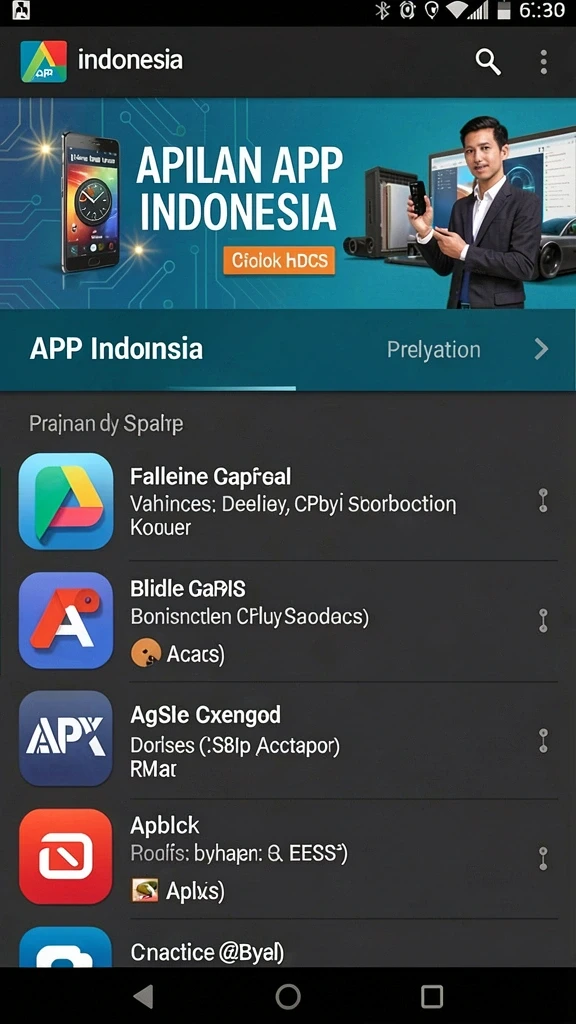 Screenshot pk95 nomor 3