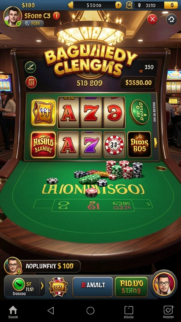 Screenshot qqstar nomor 3