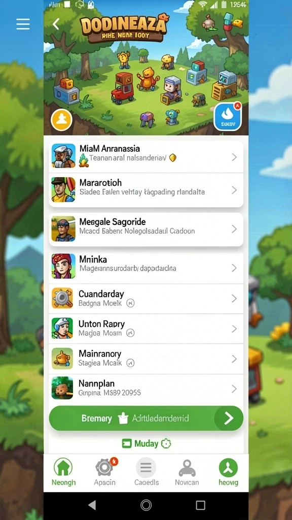Screenshot qtgame nomor 3