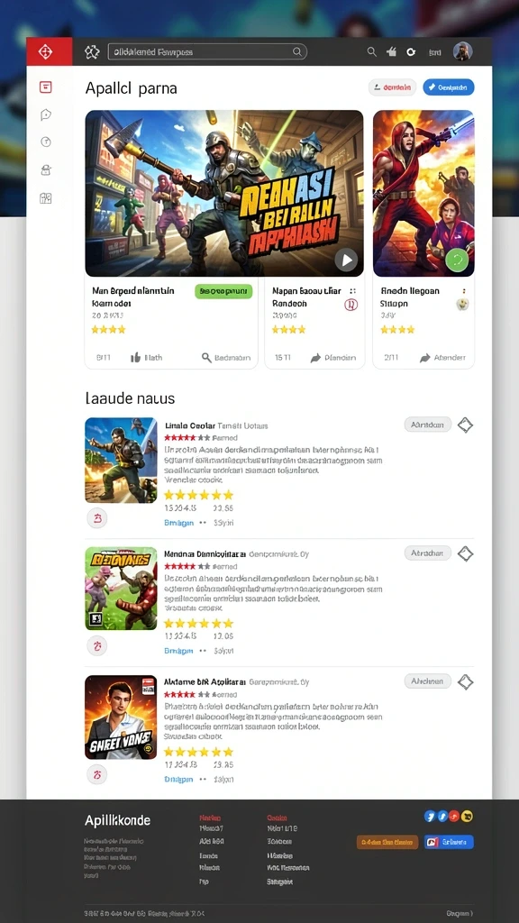 Screenshot rajapola nomor 1