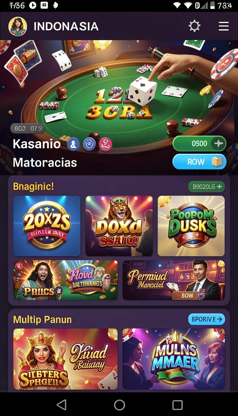 Screenshot rebahin nomor 3