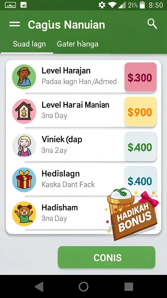 Screenshot rpvip1 nomor 1