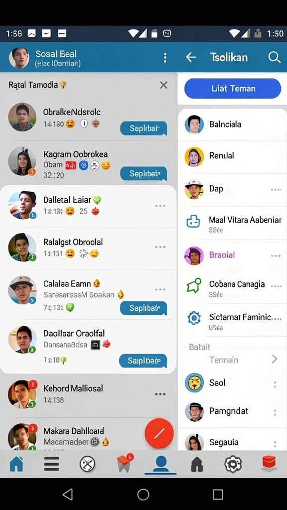 Screenshot samurai88 nomor 1